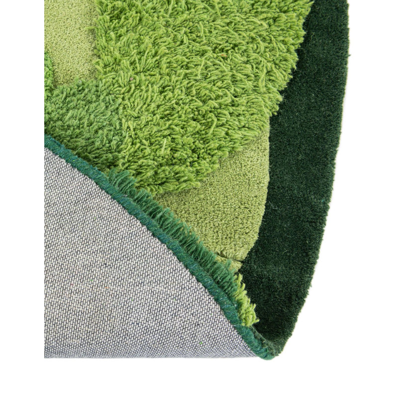 Isabelle & Max™ Sunderbans Angeliyah Rug, Round 7'1"