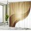 Shower Curtain Set + Hooks-44330737-94831571