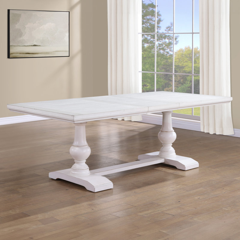 Clarkston Extendable Dining Table