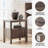 Symarro Nightstand