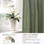 Paire de rideaux semi-transparents avec passe-tringle Janie-1514329347-1509332983