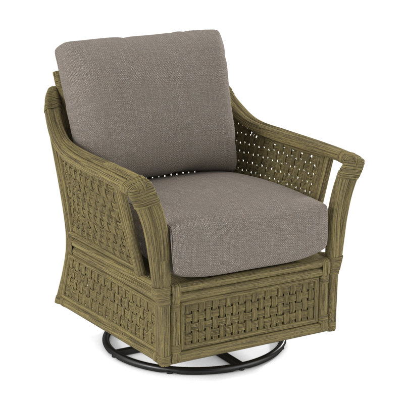 Boca Armchair, Lapis Plaid; 0126-63, Java