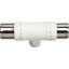 Zanzibar 1 7/8" Length Geometric Knob-9540535