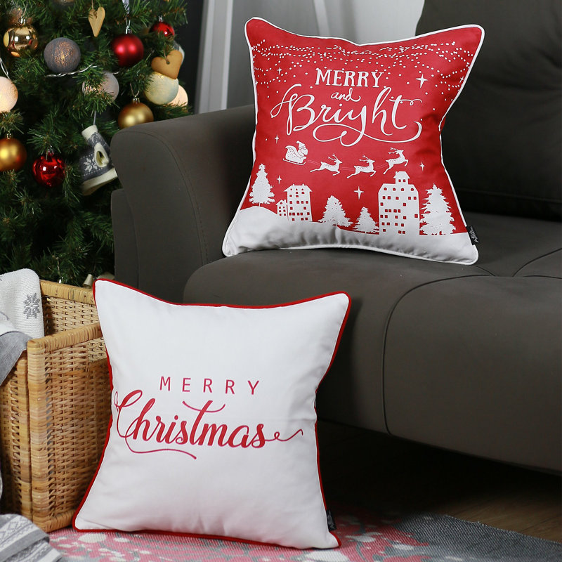 Housse de coussin