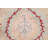 Wool Floral Indoor Rug