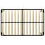 Bispham Metal Bed-268792061