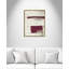 «La Bande II Cherry Laquer - Portrait Version Print» par Sally Swatland-1360764133-1360763933