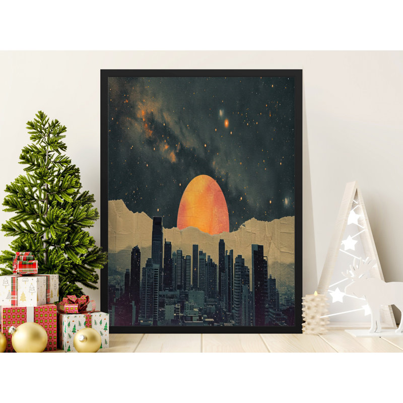 Charlinda Single Picture Frame Print, 35.56cm H x 27.94cm W