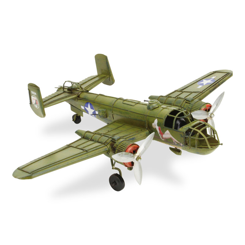 Avion B-25
