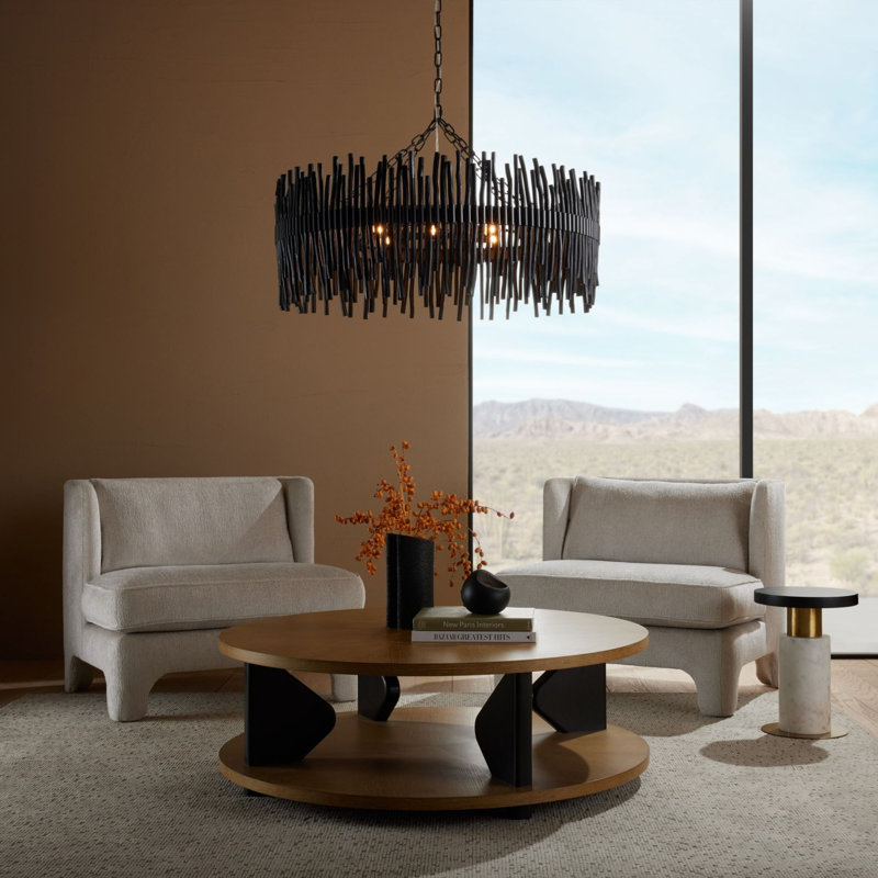 Blaine Coffee Table