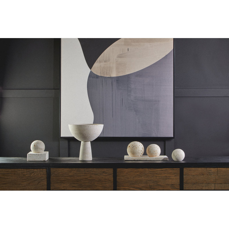 Alexanderia Abstract Figurines & Sculptures