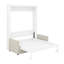Lit escamotable mural Murphy avec coussin-1337499624-1337499627