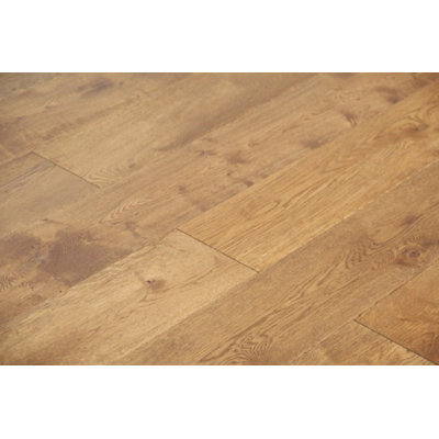 Oak 19cm W Hardwood Flooring