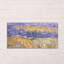 1 Piece Wrapped Canvas Painting-21212726