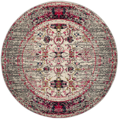 Tapis oriental performance Isabea