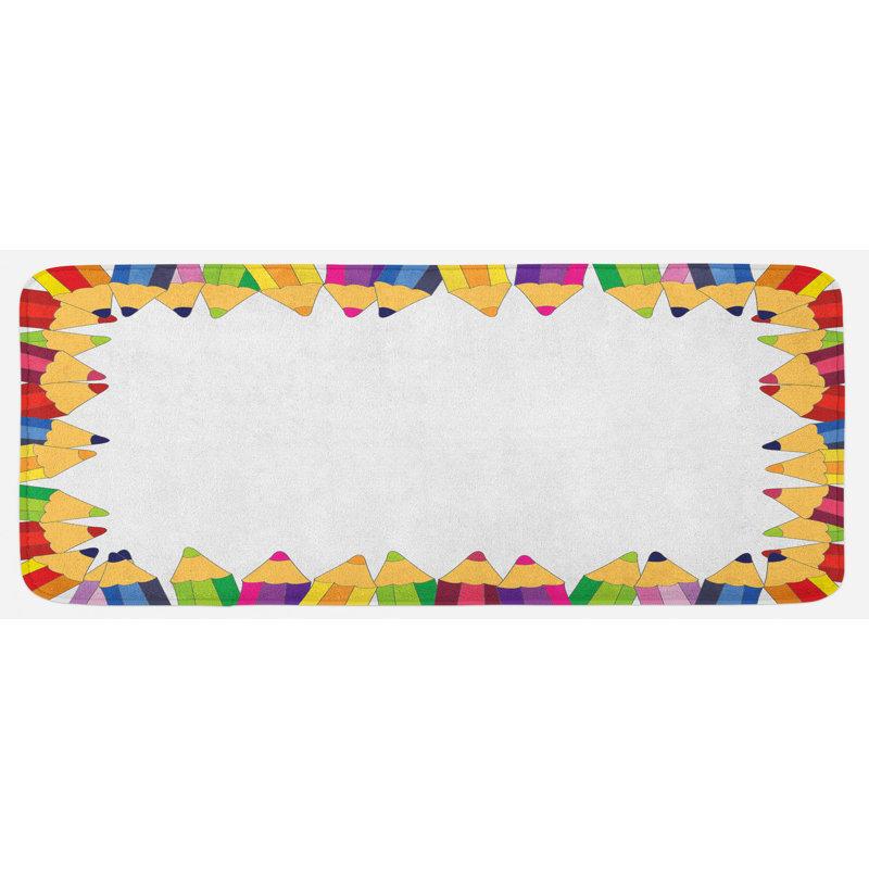 Tapis de cuisine Party
