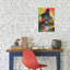 What Was That by Dean Russo - Print on Canvas-56736193-112913936