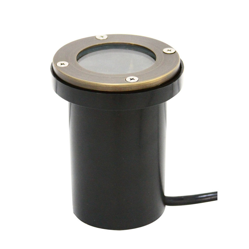 1-Light Inground Light