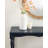 Tiered Rectangle Entryway Console Table-1365570581