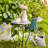 Bribie Patio Side Table-445801706