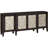 Kacia Console Table In Antique  90188-736564294