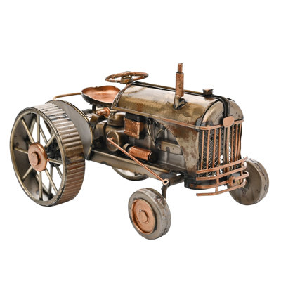 Model Car Decorative Object