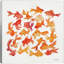 «Goldfish» - reproduction non encadrée-72235760-72235754-72235752