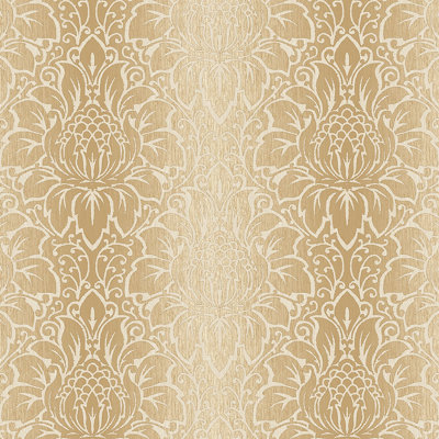 Damask Roll