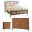 Bali Hai Bedroom Set