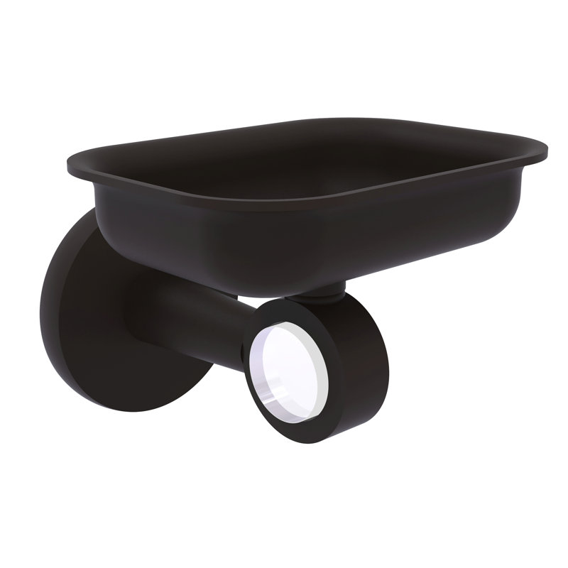 Soap Dish, Oil Rubbed Bronze