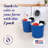 Homz Plastic Storage Tub & Tote-130515451-130515450