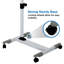 Adjustable Laptop Cart