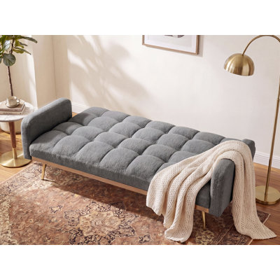 69" Convertible Futon Sofa Bed