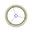 Aimon Velvet Drum ( Uno )-34248666-34247841