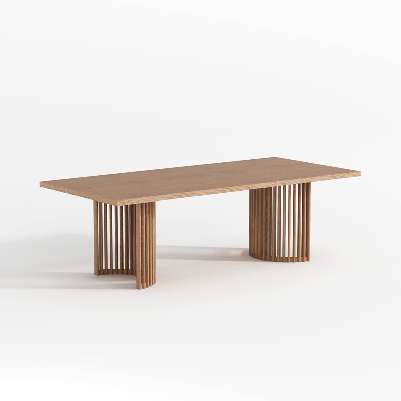 Bunbury Rectangular Conference Table