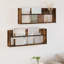Wood Magazine Rack-659733964