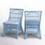 Chaise Jamestown-1215341616