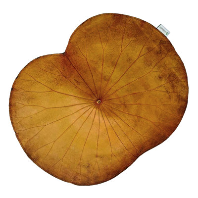 Leather No Pattern Novelty Placemat