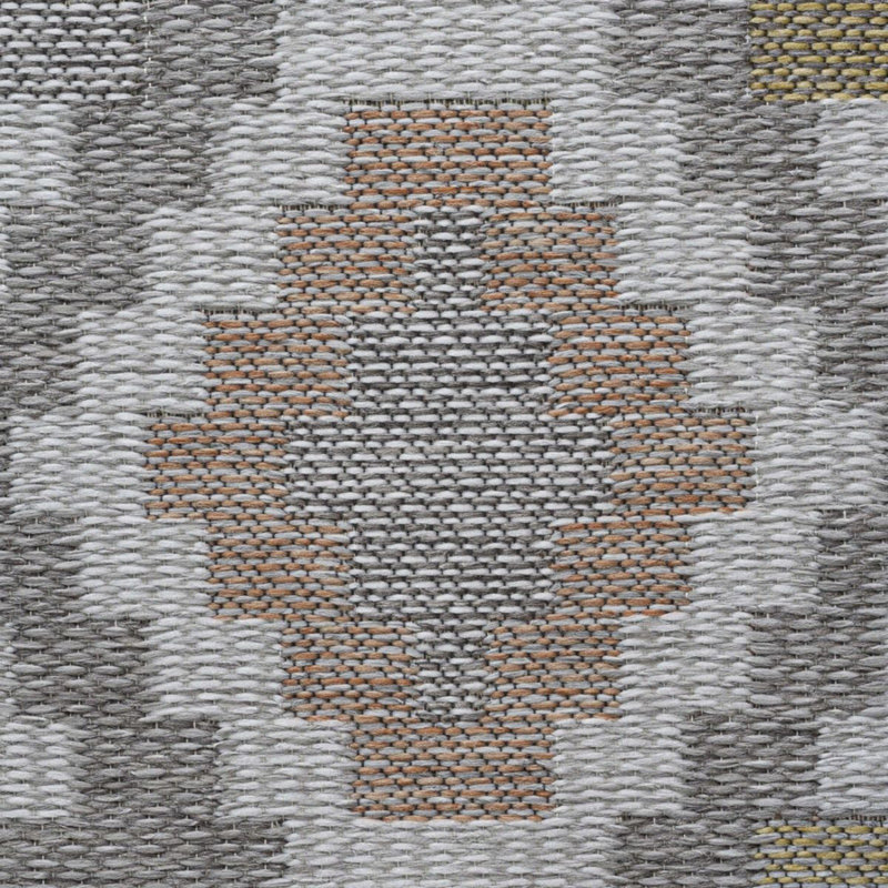 Aitken Geometric Indoor / Outdoor Area Rug, Rectangle 200 x 290cm