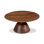Nels Solid Wood Coffee Table