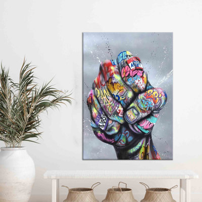 Print on Canvas