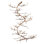 Spiral Branch Chandelier