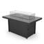 Aluminum Propane Gas Fire Pit Table-106450278