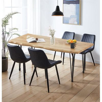Mose 4 - Person Dining Set