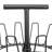 3 Tier Shoe Tree-1535303344