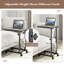 Nessy Floor Shelf End Table-1351841043