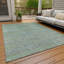 Tapis rayé intérieur / extérieur lavable à la machine Kimberlin ACN2148-113865858