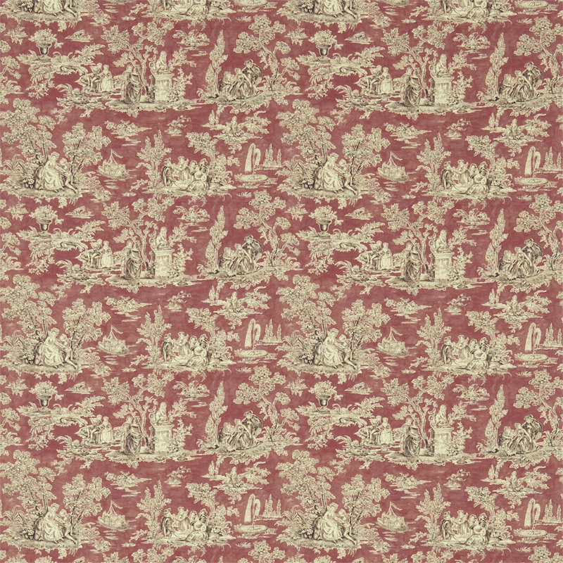 Daffodil Cotton Blend Fabric, Archive