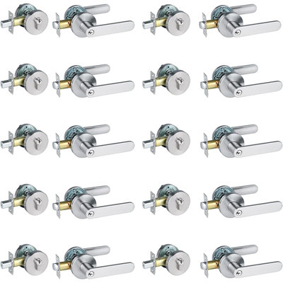 Reversible Entry Set