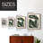 Matisse CCCVII Framed Print - Solid Wood-262724997-262724993